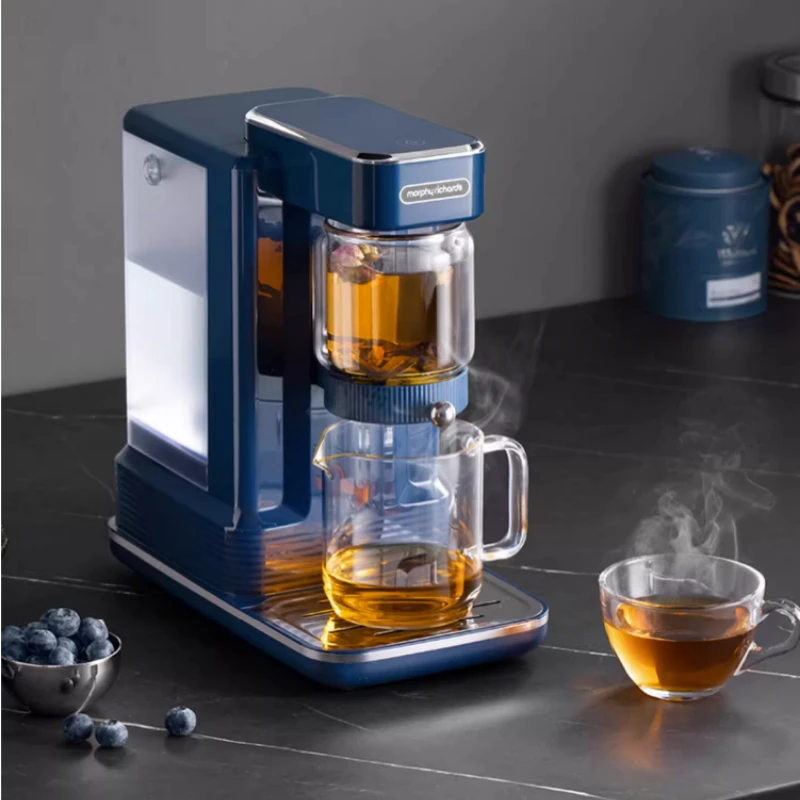 

2023 New Mofei Instant Water dispenser Desktop Small Desktop Home Intelligent Instant Tea Drinking Machine