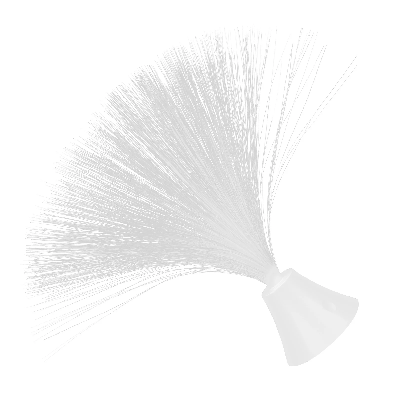 Changing Fiber Optic Night Light USB Powered Desktop Lamp for Bedroom Decor Calming Ambient Light Sensory Mood Lighting