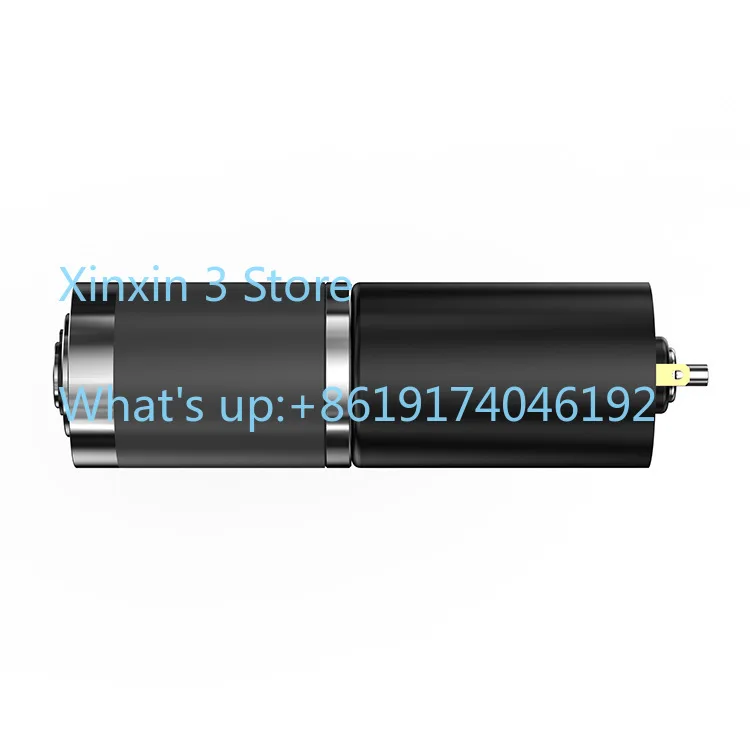 

Специальная коробка передач для планетарного мотор-редуктора постоянного тока 42 мм