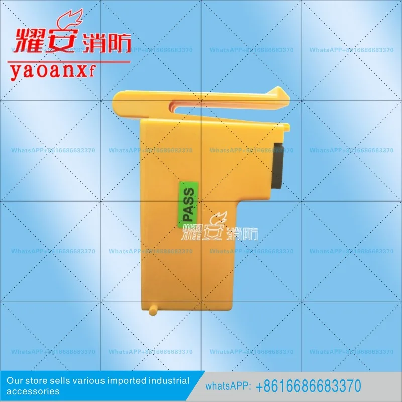 Empty mine, built-in filter (accessory) Model: VSP-962