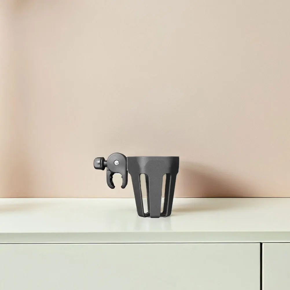 2 قطعة حامل الكأس عربة الأطفال العالمي المنظم للدراجات الكراسي المتحركة سكوتر عربة يدفع باليدين إكسسوارات السفر الدراجات المياه #1