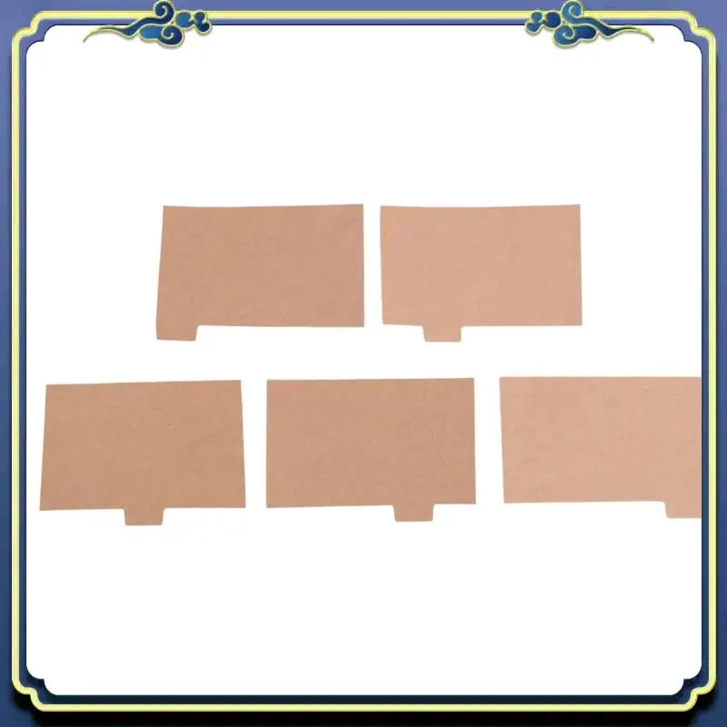 

Портативный набор держателей для карточек указателей 3X5 дюймов — сверхмощная коробка для рецептов указательных карточек с разделителями Линейковые карты и наклейки Прочный Легко устанавливается