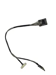 Cable de señal de cámara Mavic Mini 1/2/SE, Cable flexible de transmisión PTZ, Original, piezas de reparación para DJI Mini 2, novedad de 100%