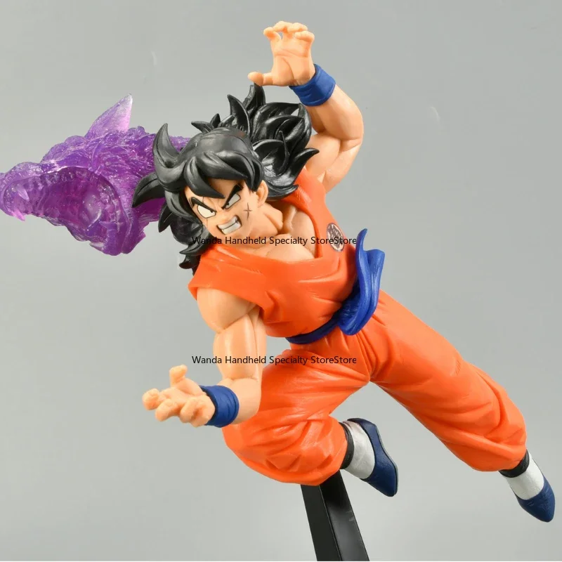 

In stock Dragon Ball Yamu tea brand new Kamen Rider Mobile doll Desktop ornaments Children's gifts Promotional toys Collection