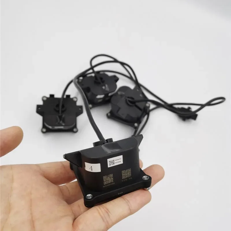 Parti del Drone agricolo per il modulo sensore di pesatura DJI T30 (1.2) (3.4) parti di riparazione UAV della macchina per la protezione delle piante