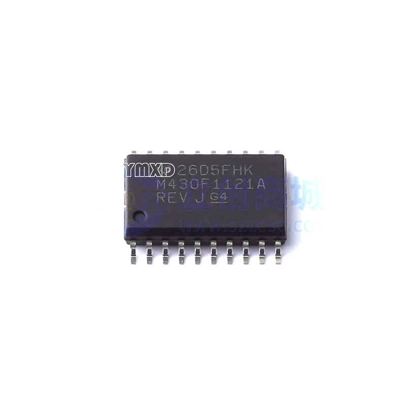 10Pcs/Lot New Original Inventory MSP430F1121AIDW [] M430F1121A Welcome To Inquire Chip