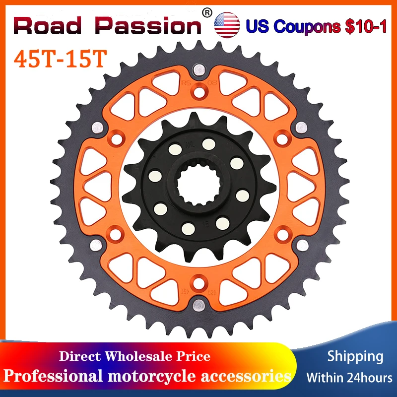 Road Passion Motorc…