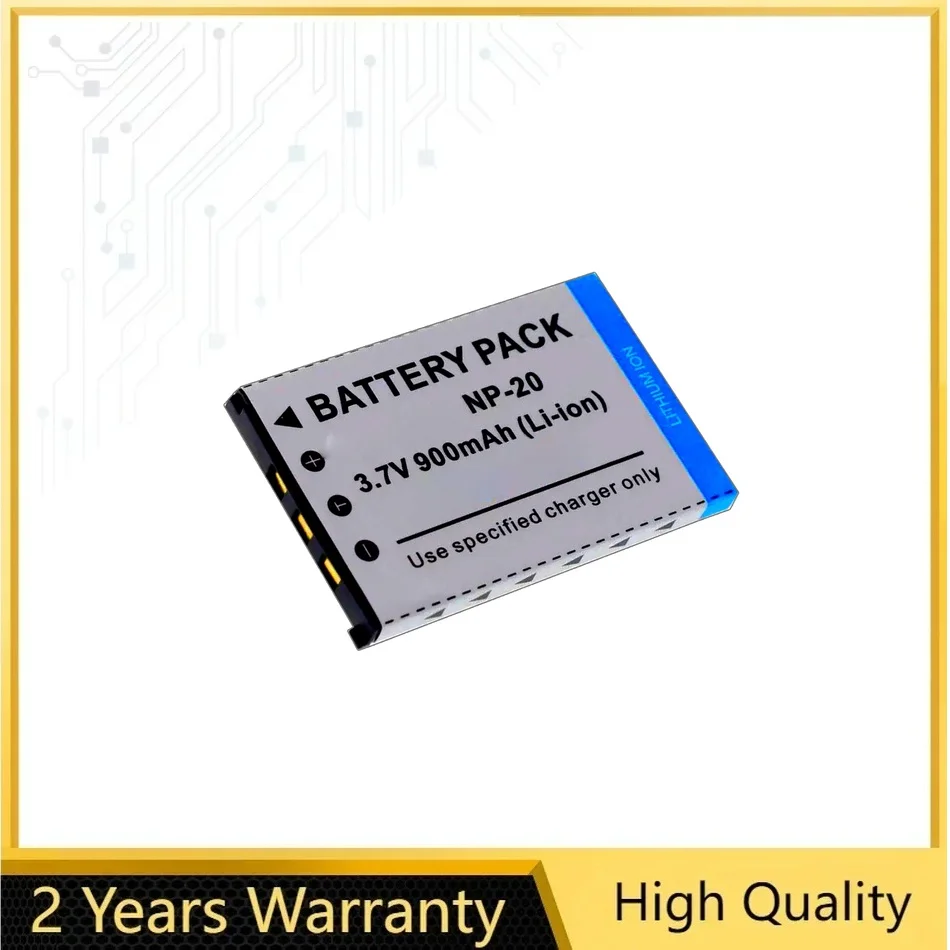 CNP-20 Battery For …