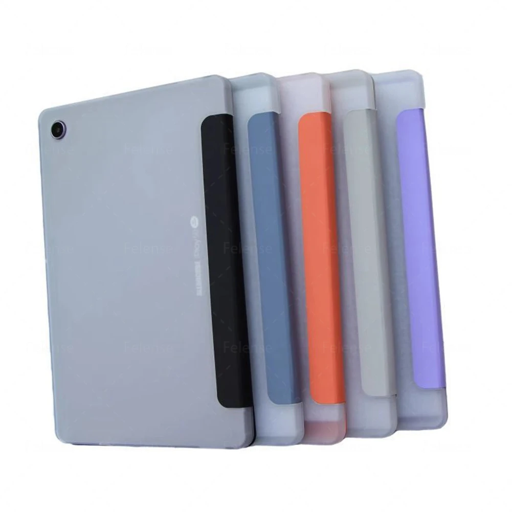 Capa protetora de couro PU para alldocube iplay 50 pro, 10, 4 polegadas, ultrafino, para comprimidos infantis