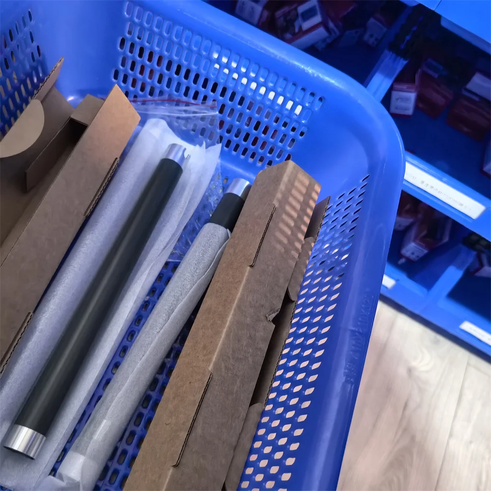 

5X JC91-01077A JC66-03089A Fuser Upper Heat Roller for Samsung SCX 3405 3400 3407 ML 2160 2165 2167 2168 M2020 M2022 M2021 M2070