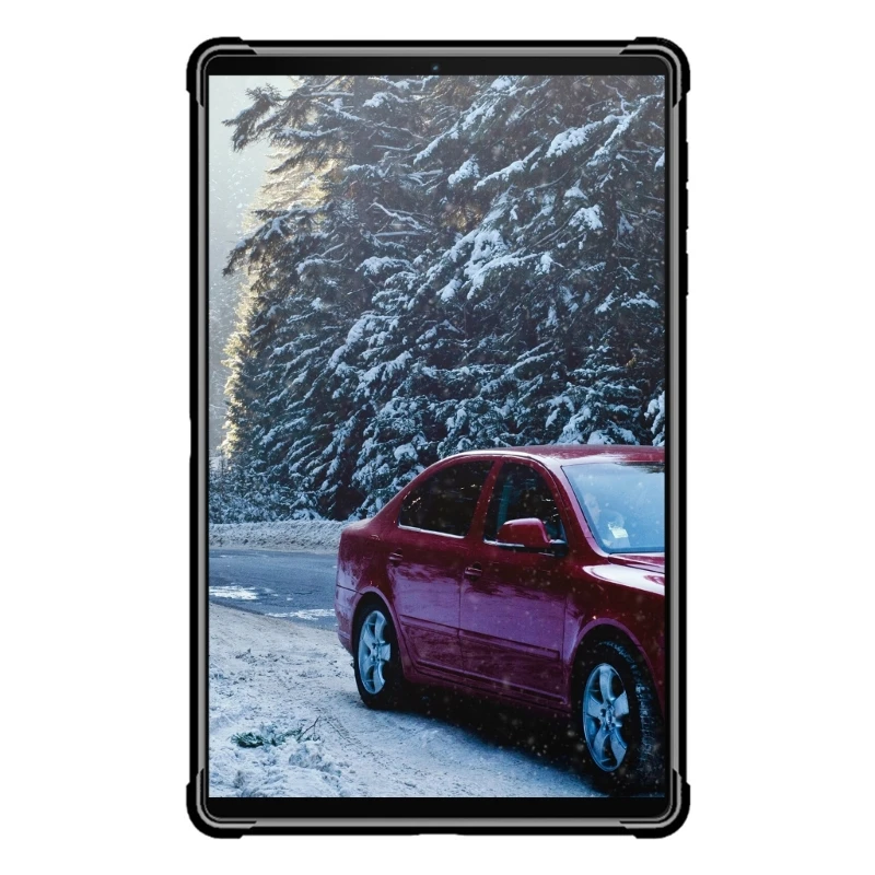 Capa protetora traseira flexível para tablet y700 2023 8.8 aumenta a aderência, capa protetora, dropship