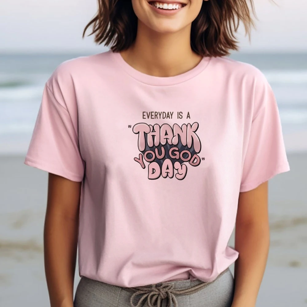 GOTS-zertifiziertes Eco-Stoff-T-Shirt mit Rundhalsausschnitt aus Bio-Baumwolle, hypoallergen, ohne Etikett, Ethical Everyday Basic