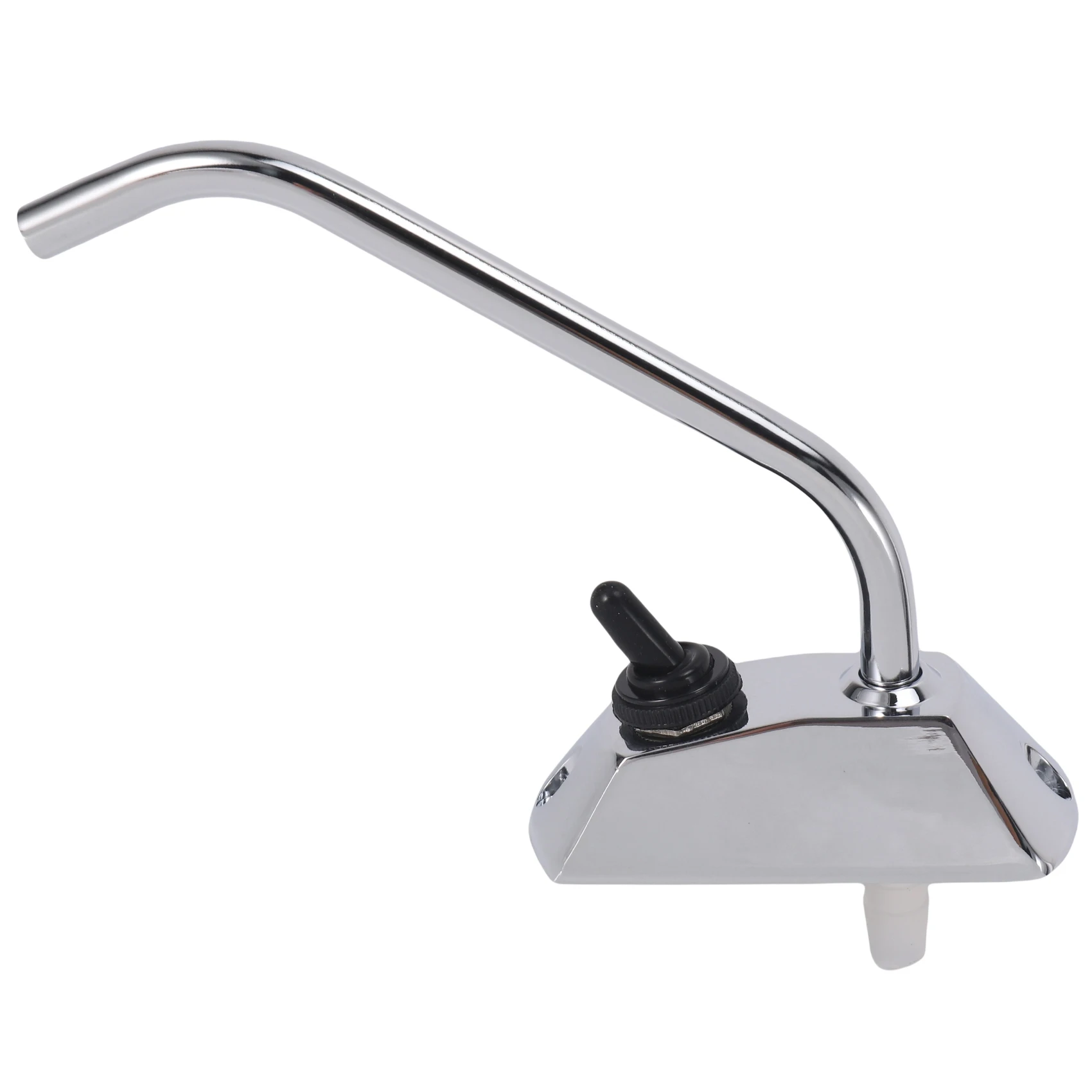 RV Marine Kitchen Sink WaterTap 12V Rotation Faucet Tap for RV Caravan