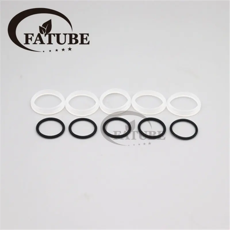 جوانات FATUBE سيليكون مانع تسرب ل Q16/Q16c/Q16 برو