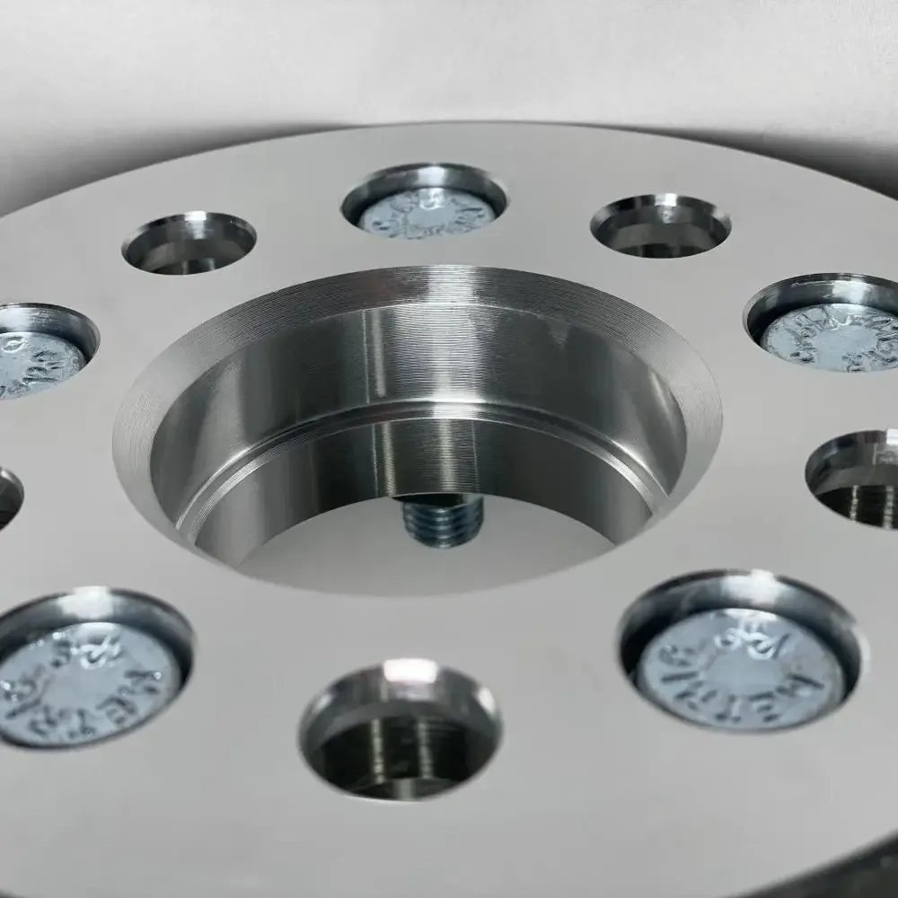 2pcs Wheel Adapters Spacers PCD 5x100 CB 56.1mm Lug Studs M12x1.5 Thick 15/20/25/32/38/44mm