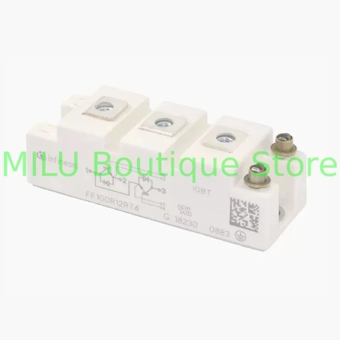 Modulo originale FF50R12RT4 FF75R12RT4 FF35R12RT4 FF100R12RT4 FF150R12RT4