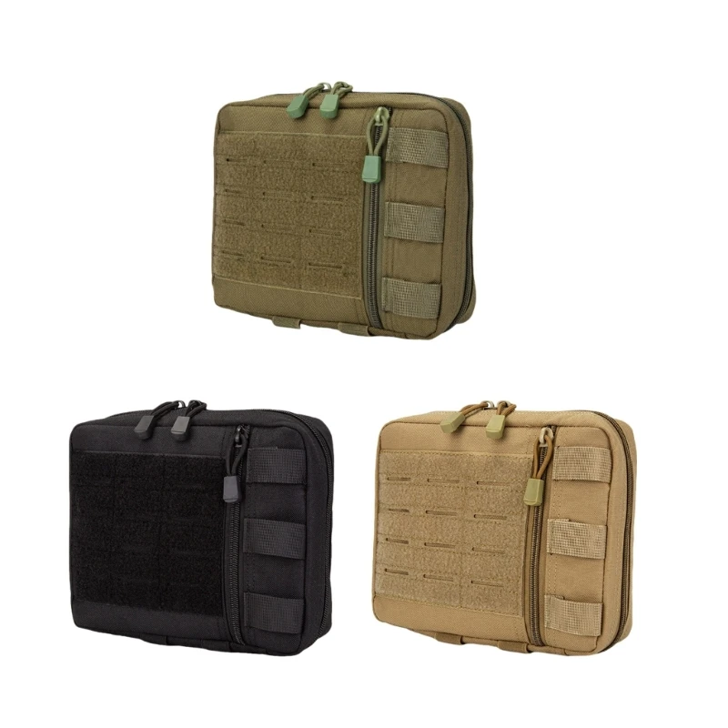 

Tacticals Hunting Bag Utility Bag Molles Bag Small Storage Bag Phone Molles for Outdoor Camping