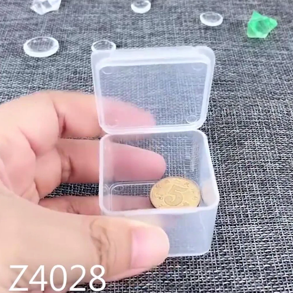 Рисунок 5 - пластиковый ящик для хранения