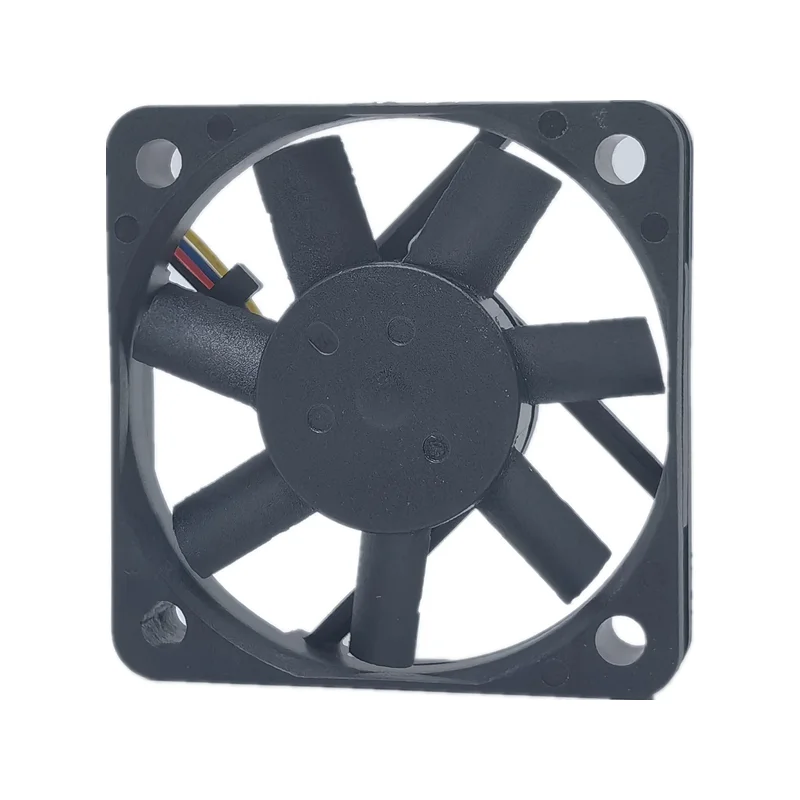 New ADDA AD0512HB-G76 12V 0.15A 5010 5cm silent chassis cooling fan