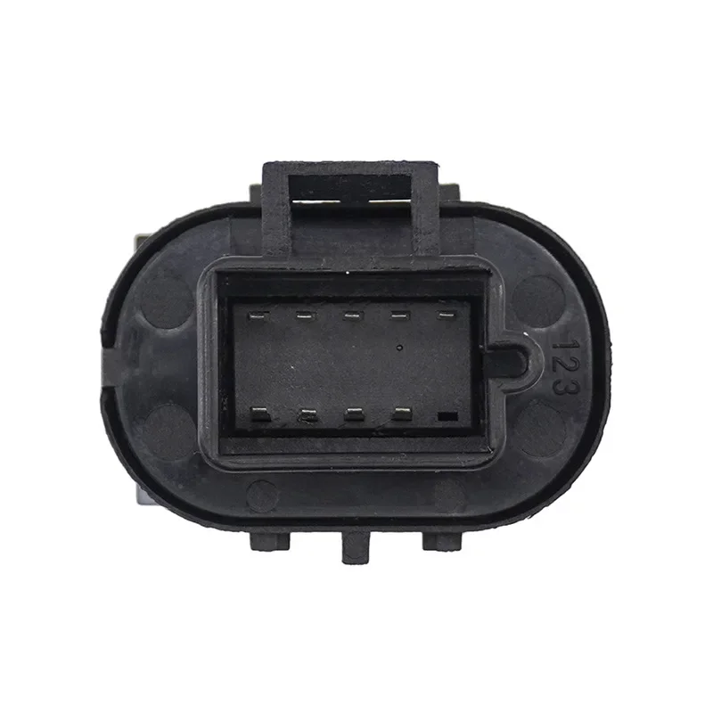 22883768 Rearview Mirror, Reverse Mirror Switch, Automotive Accessories