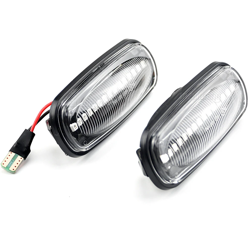 

Для Land Rover Range Rover Sport Discovery 3 4 Freeland 2, динамический светодиодный поворотный сигнальный свет, мигалка для воды, боковой габаритный фонарь, автомобильная лампа