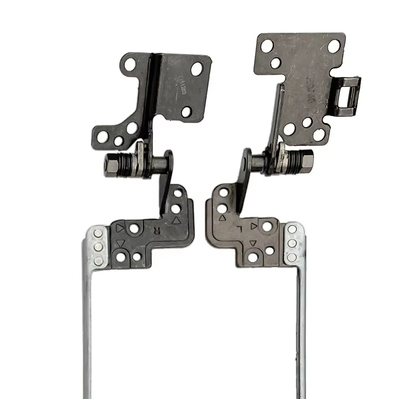 New Laptop LCD Hinge For Acer Aspire E5-522 E5-532/G E5-553G E5-573 E5-574G F5-571 F5-571T F5-572 N15Q1 Hinges
