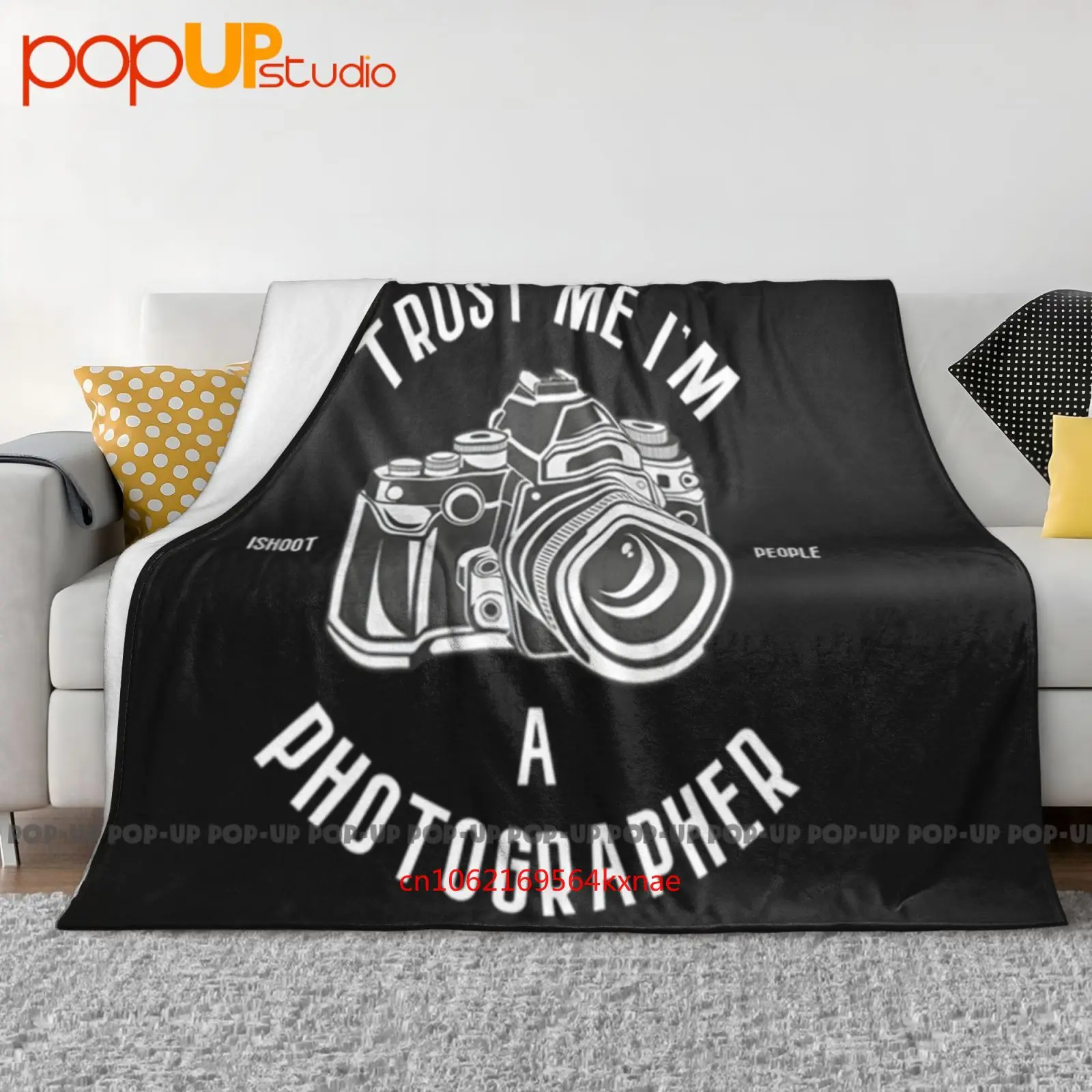 Trust Me Im A Photo… - image