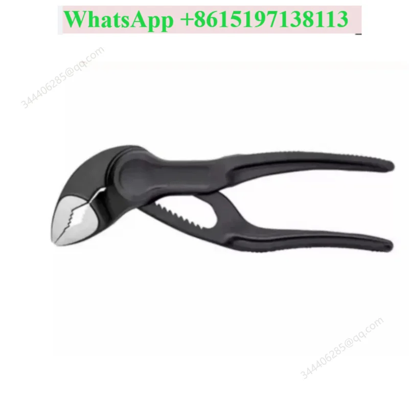 Pocket 4 inch pump pliers pipe pliers 8700100