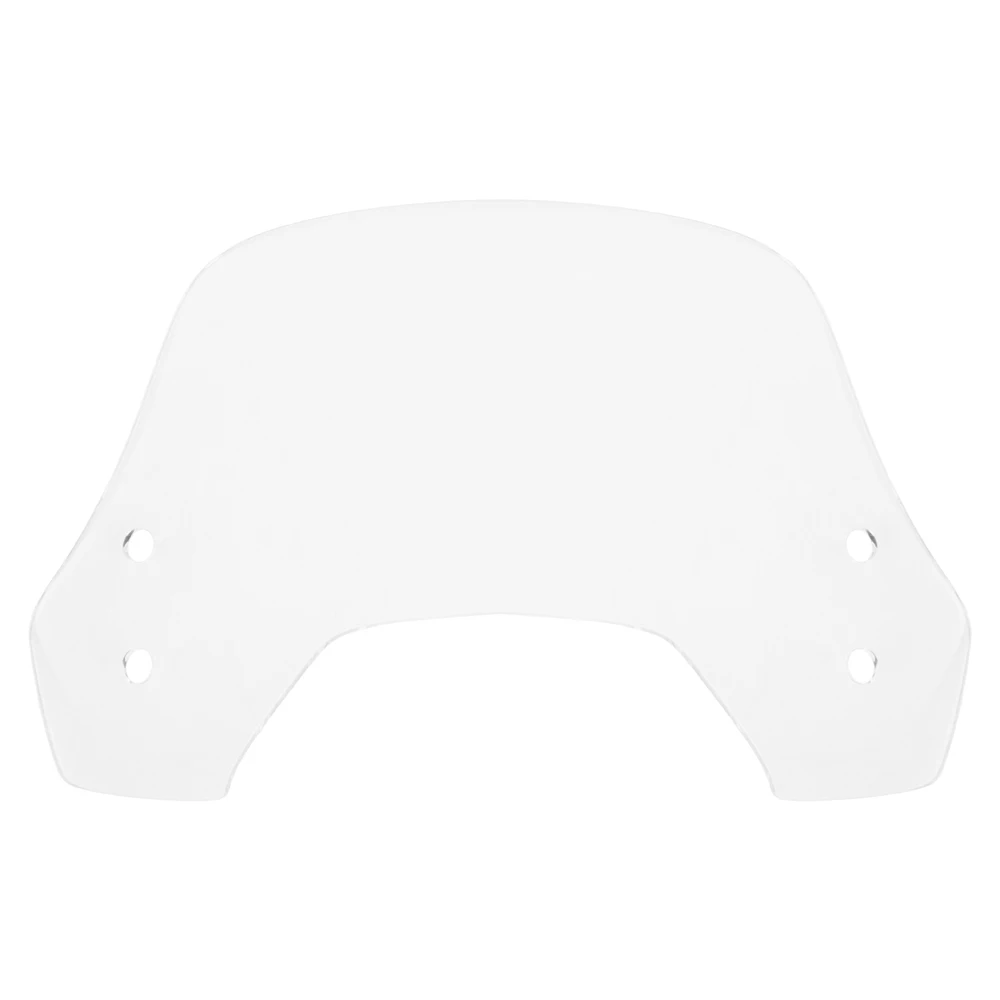 

Ветровое стекло с кронштейном для мотоциклов Victoria Sixties 150Si 250Si 300i 150 250 2024, передний ветрозащитный дефлектор-спойлер