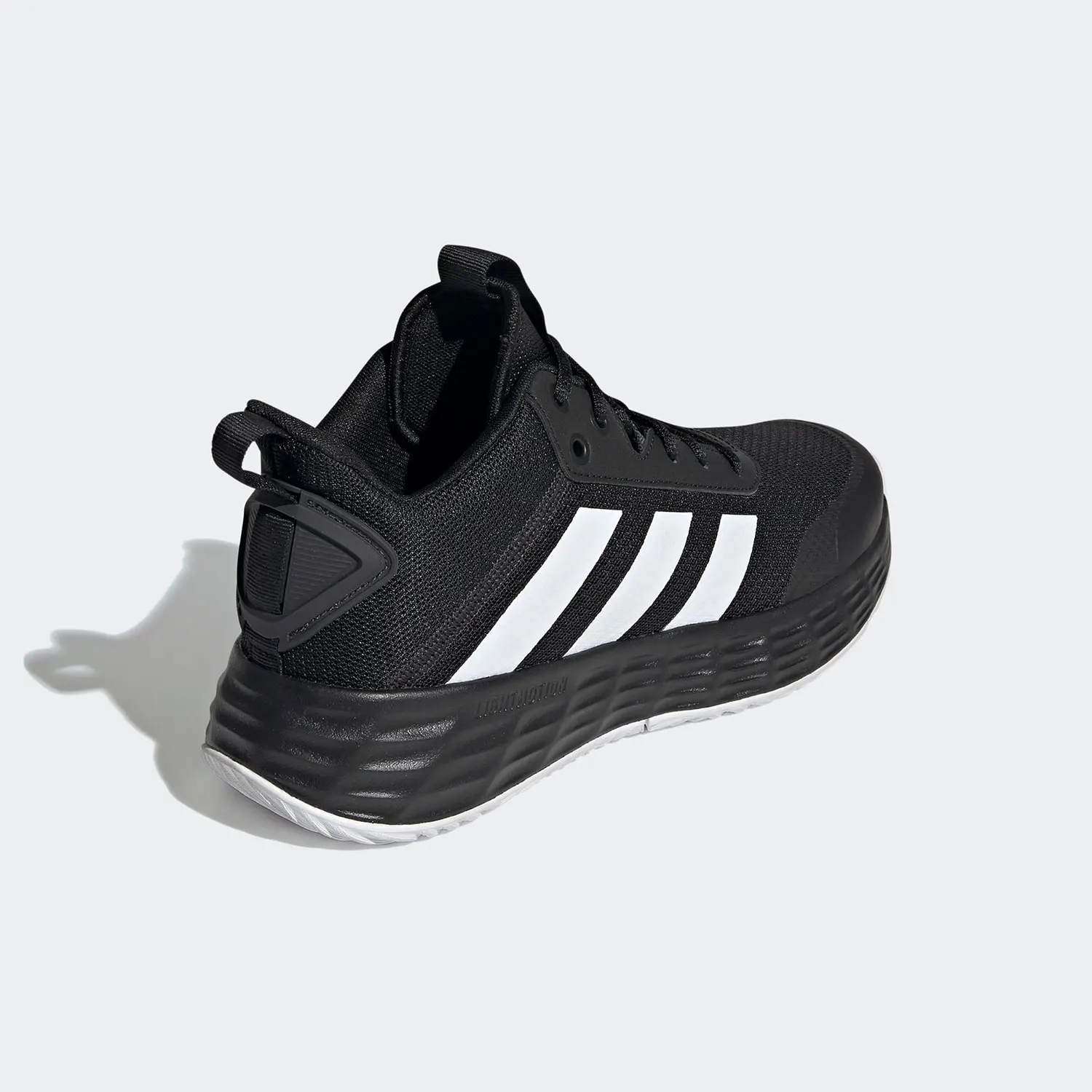 adidas Own The Game Men's Training Basketball Shoes H00470