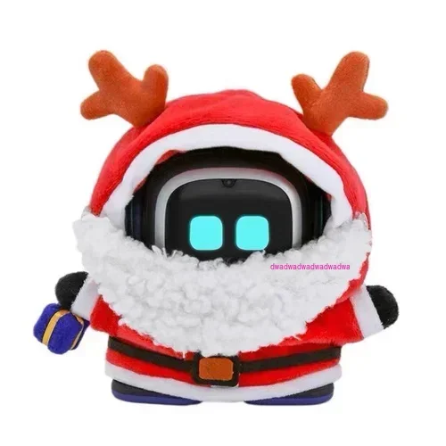 

Intelligent pet companion robot emo clothes straight EMOPET emo