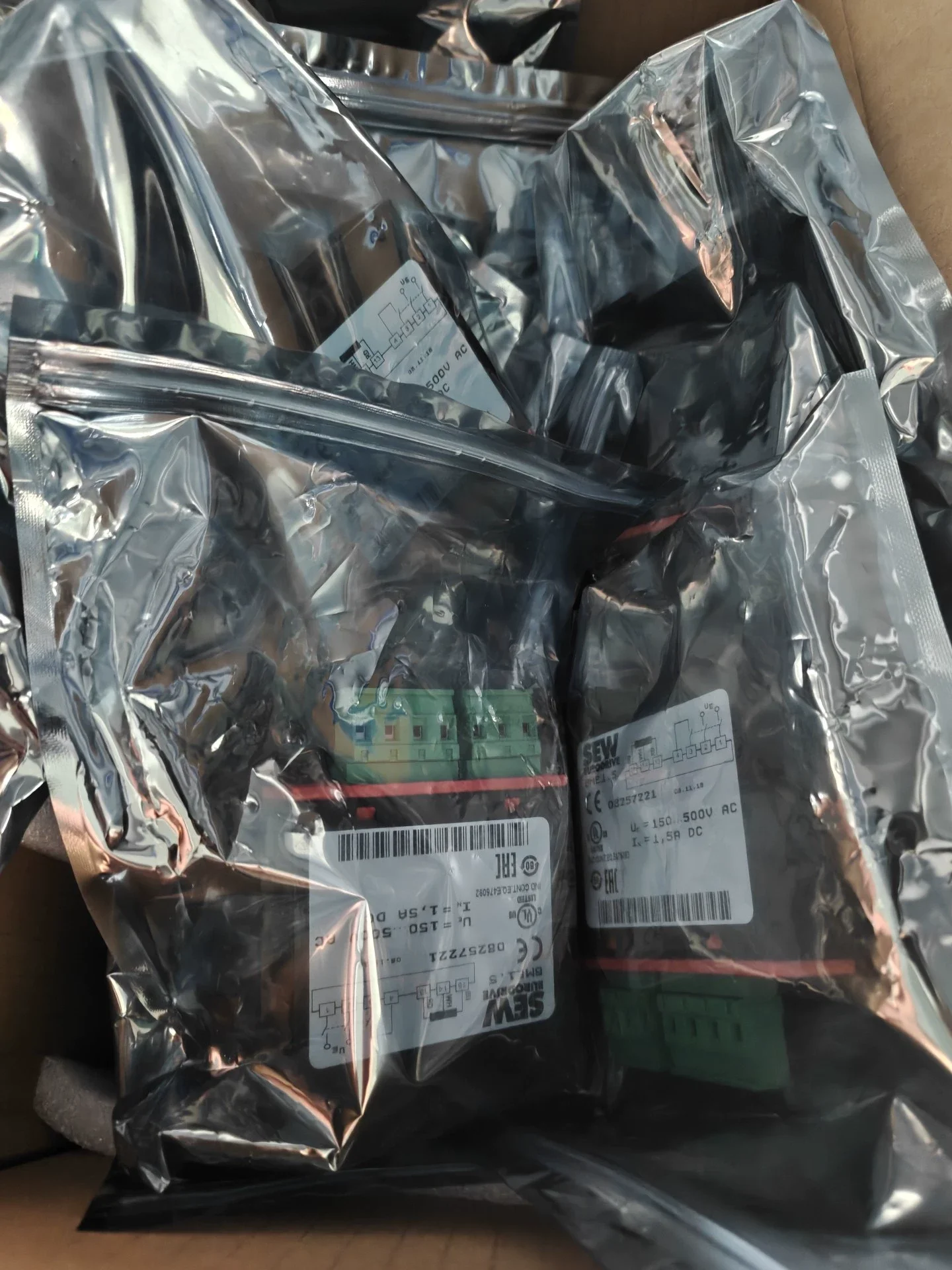 Brand New PLC 08146993 Unbeatable Value