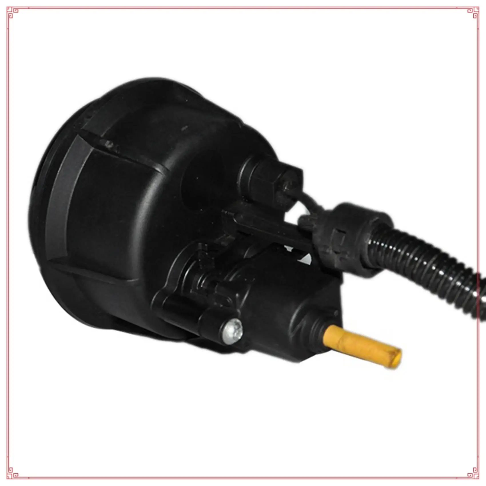 

Truck Oil Water Separator Filter Cup Oil Water Separator Accessories Filter Cup With Water Sensor 7420869391