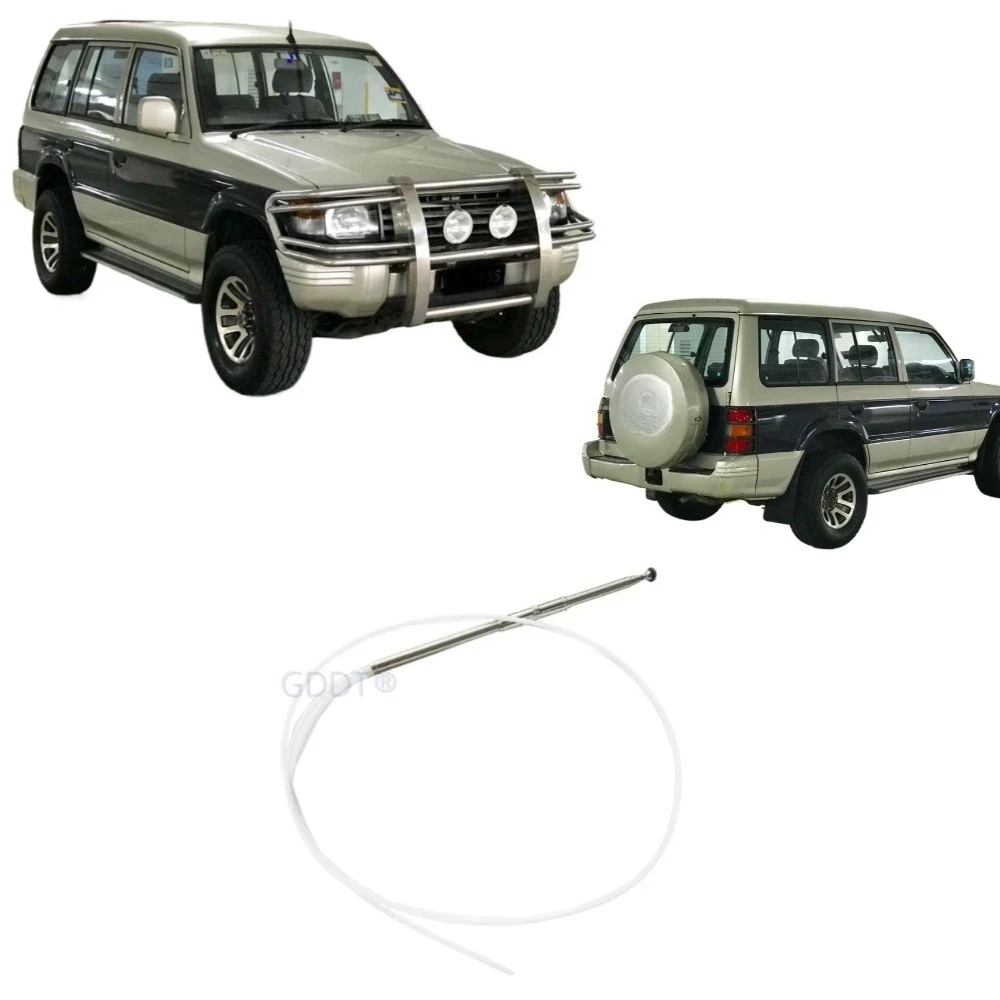 

1 Pcs AdjustAntena Wire for Pajero V30 MR298275 for Montero V40 Adjust Wire for Shogun V20 2nd Generation