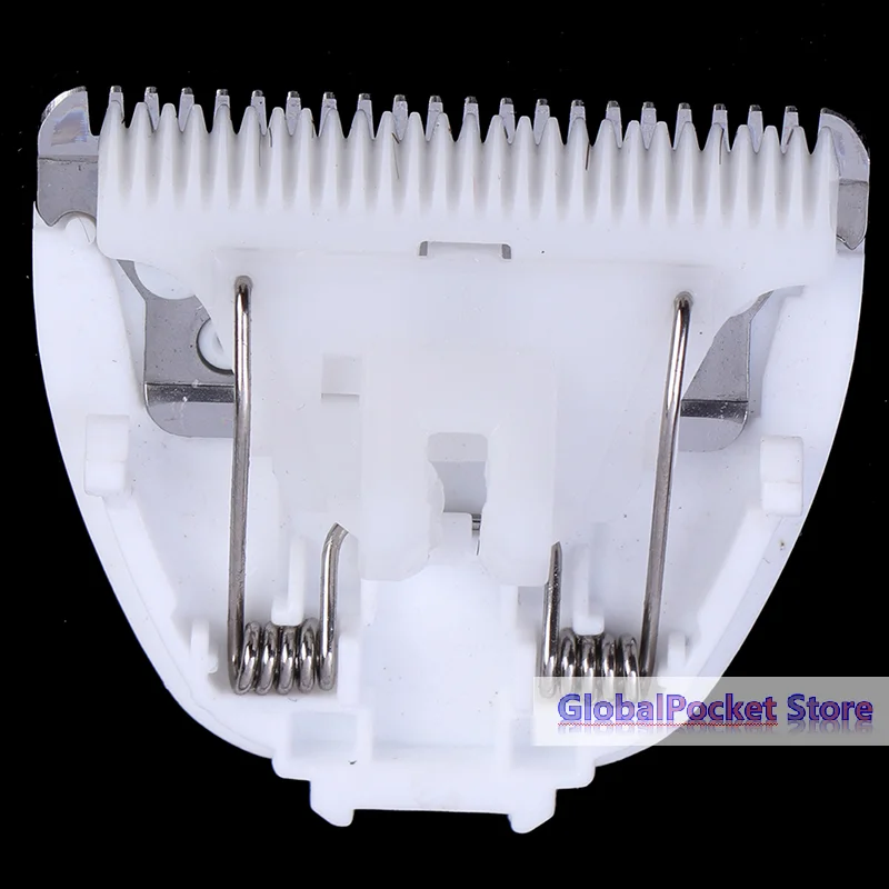 

[TG823]High Quality Ceramic Cutter Knife Baby Pet Dog Hair Trimmer Blade Clipper Head