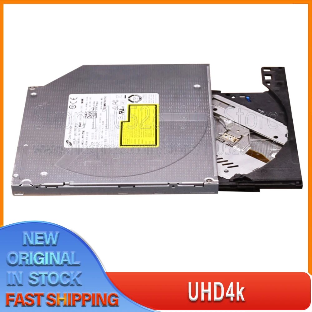 

1PCS/LOT UHD4k built-in optical drive BU40N BU50N 100% New Spot stock
