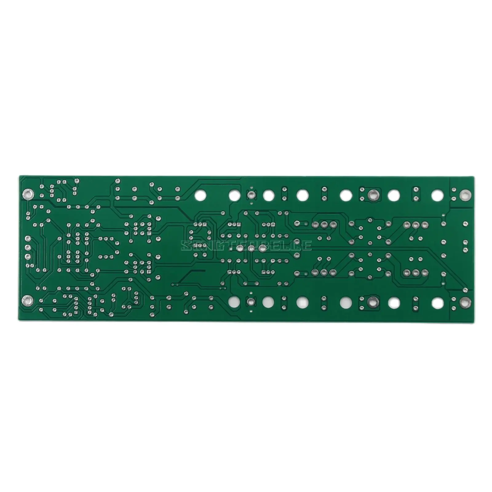 ขึ้นอยู่กับ956วงจร Mono High Power เครื่องขยายเสียง PCB DIY