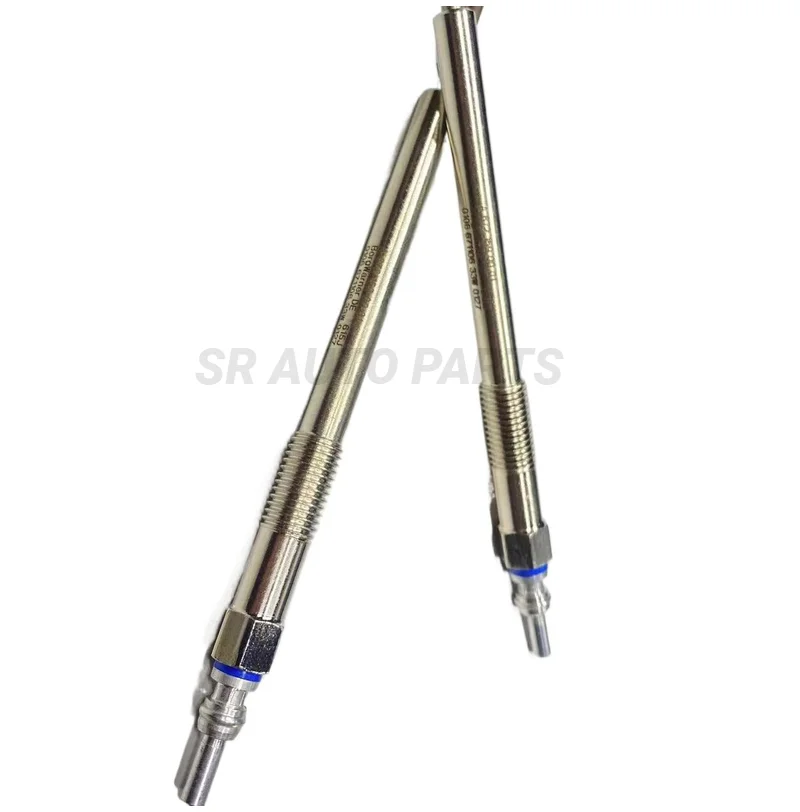 Genuine  Glow Plug  For Ssangyong Actyon  Kyron  Rexton Korando C Musso Rodius Tivoli  6721590001