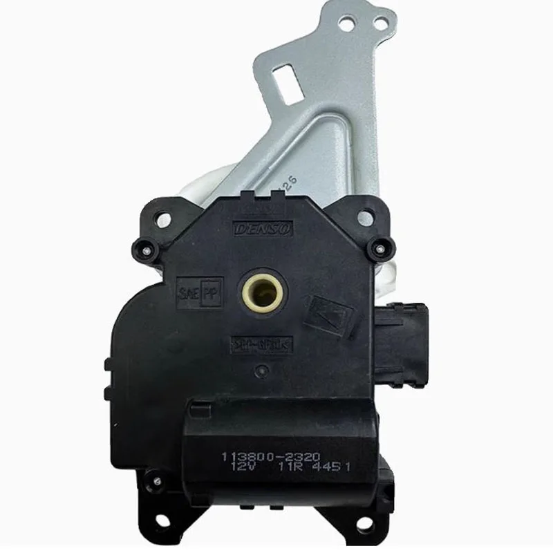 For Honda Civic 2006 2007 2008 2009 -2011 air conditioning servo motor, oe 063800-1930 113800-2320 cold and warm wind direction