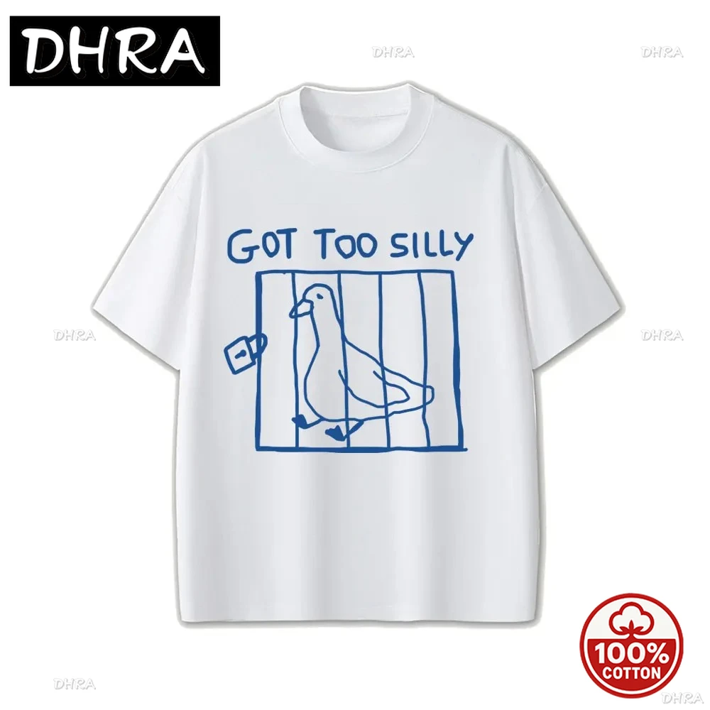 Летняя модная повседневная горячая распродажа, 100% хлопок, забавная футболка с рисунком для мужчин и женщин, повседневные хлопковые винтажные футболки большого размера с короткими рукавами
