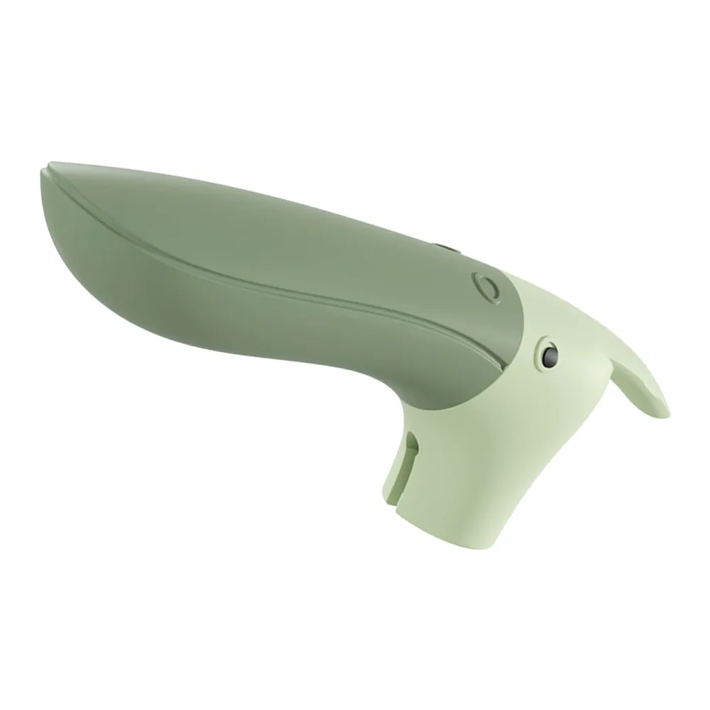 Door Handle Sleeve Cartoon Silicone Protective Cover Elastic Door Protector Room Handle Glove Safety Cover Wall Impact