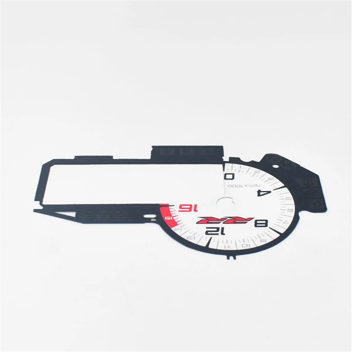 Speedometer Dial for BMW S1000RR Accessories S1000 S 1000 RR 2015-2018 Motorcycle Dashboard Gauge