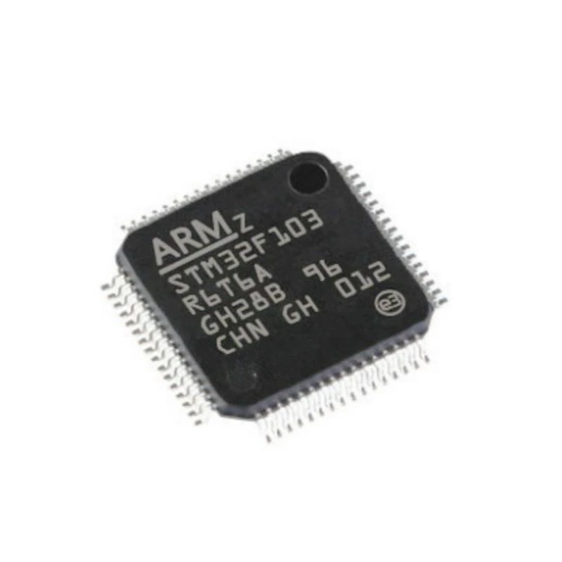 

5 шт./лот STM32F103R6T6ATR 64-LQFP помощь PCBA полный список Бом и материалов