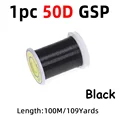 1 pieza Negra 50D
