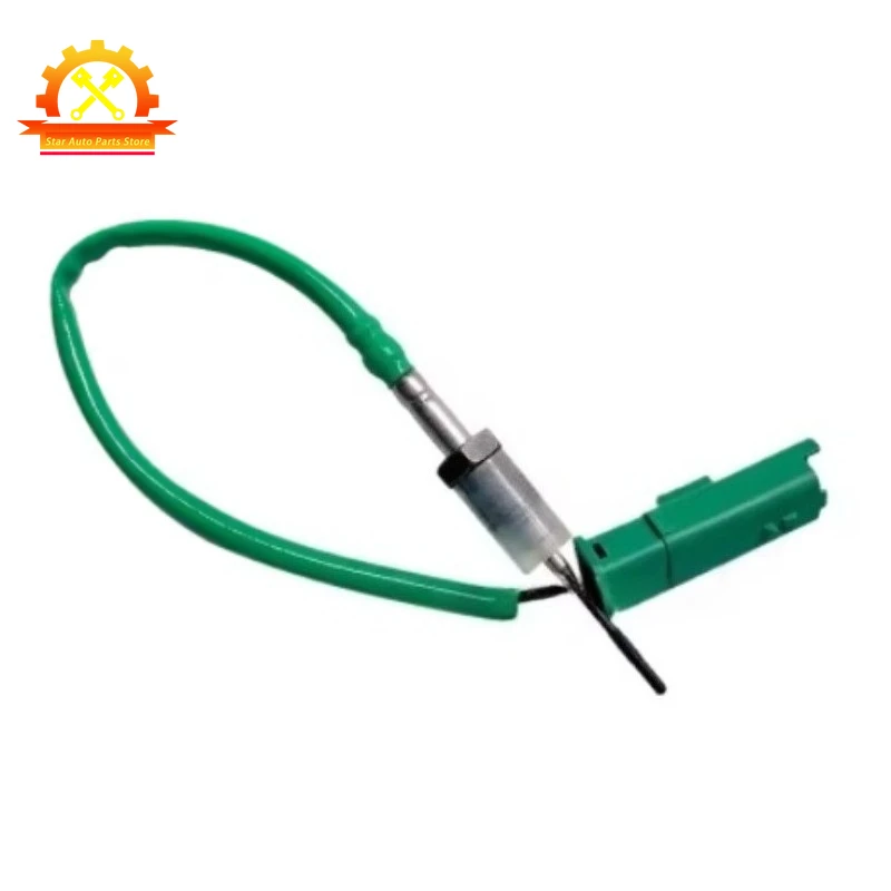 LR071700 LR022906 Exhaust Catalyst Temperature Particle Filter Sensor For Land Rover Range Rover  Exhaust Gas Temperature Sensor