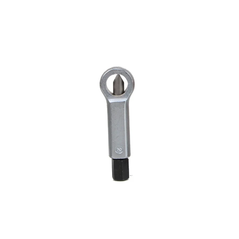 ABJI-Nut Breaker Tool Vite Separazione Rimozione Splitter Riparazione Breaker Set Arrugginito Dado Splitter Chiave Rimuovere Strumento di Taglio