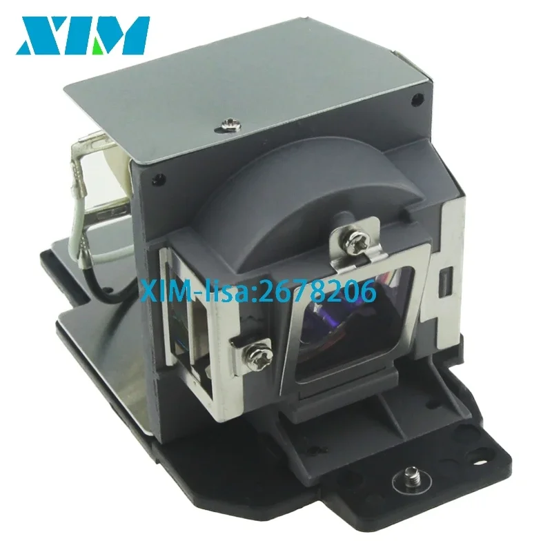 

Free shipping High Quality Projector lamp with housing 5J.J3L05.001 For BENQ EP335D+/EP4225D/MX713ST/MX810ST Projectors.