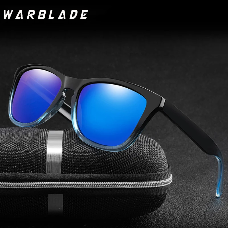 

2025 New Square Polarized Sunglasses Men Women Brand Design Classic Sun Glasses Male Driving Shades Goggles UV400 Gafas De Sol