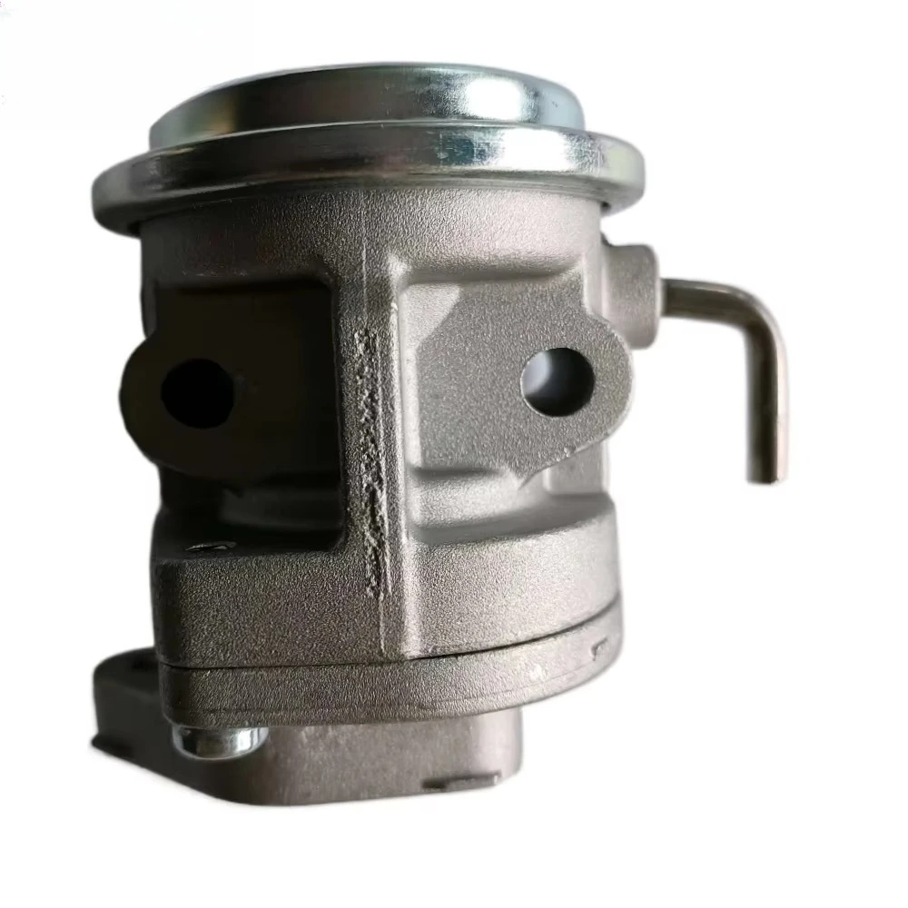 AOLAIJIE OEM New Condition Air Pump Check Valve 25720-50010 25720-50011 for Engine Parts 1 Year Warranty