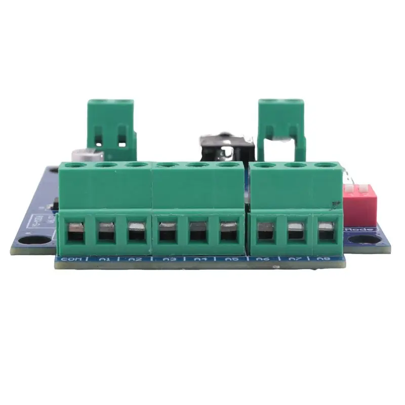 New!!MP3 Voice Playback Module Multi-Mode Amplifier With Alarm Prompt, Voice Broadcast, Multiple Trigger Mode Functions